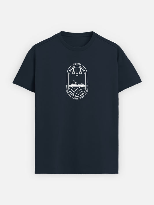 Coffee Emblem: Open Crest