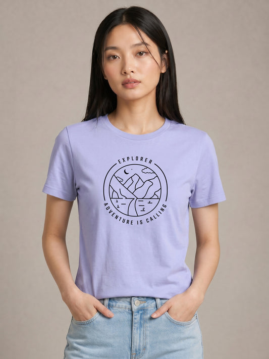 Explorer Line: Desert Moon