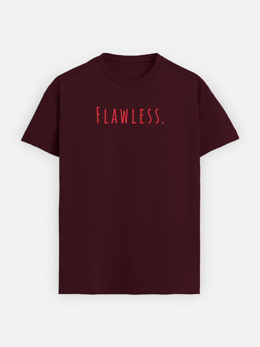 Flawless Mood: Bold Flow
