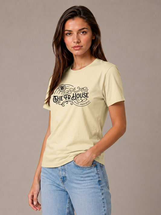 TFH Originals: Gothic Crest