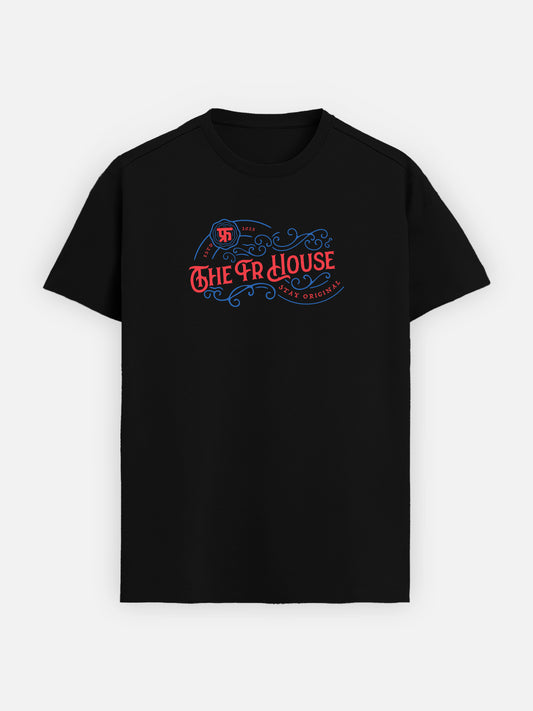 TFH Originals: Ornate Crest
