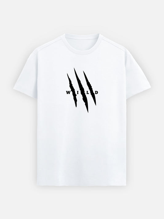 Wild Form: Claw Mark