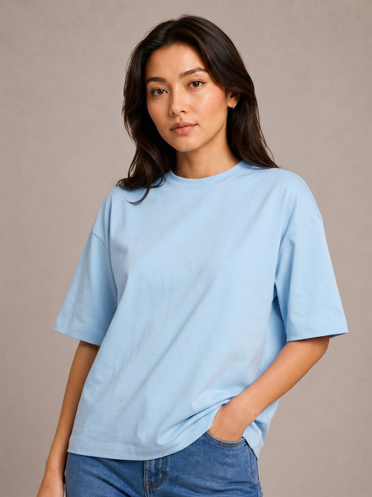 TFH Essentials: Oversized Core Tee
