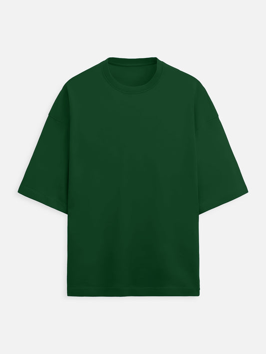 TFH Essentials: Oversized Core Tee