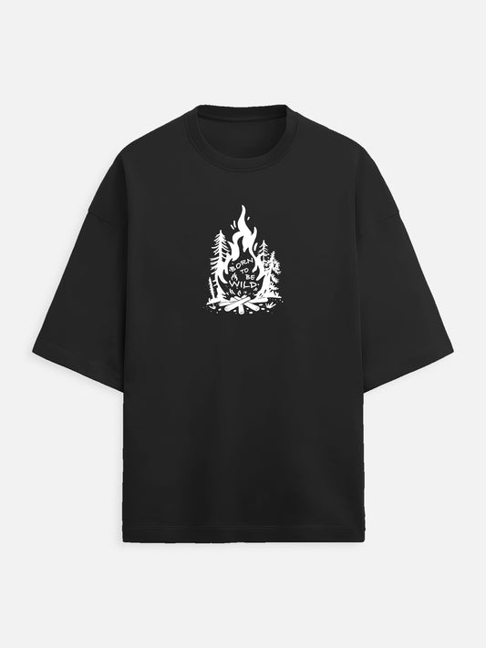 Born Wild: Summit Flame