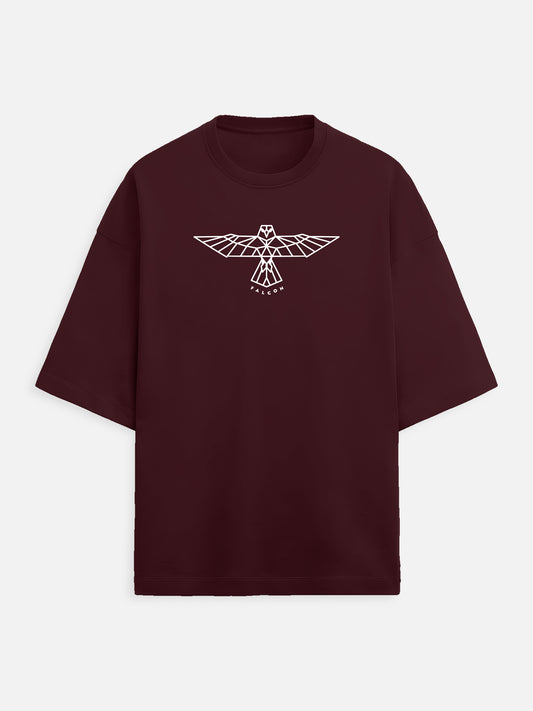 Meshform Avian: Arctic Falcon