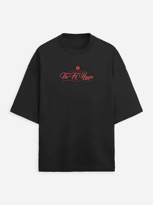 TFH Originals: Worldwide Script Standard