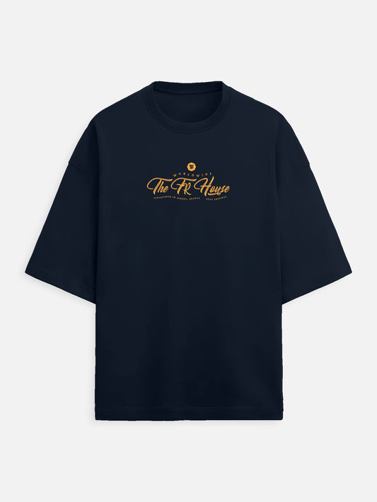 TFH Originals: Worldwide Script Accent