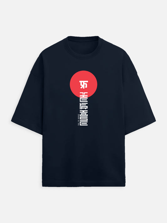 TFH Originals: Monogram Balance Frame