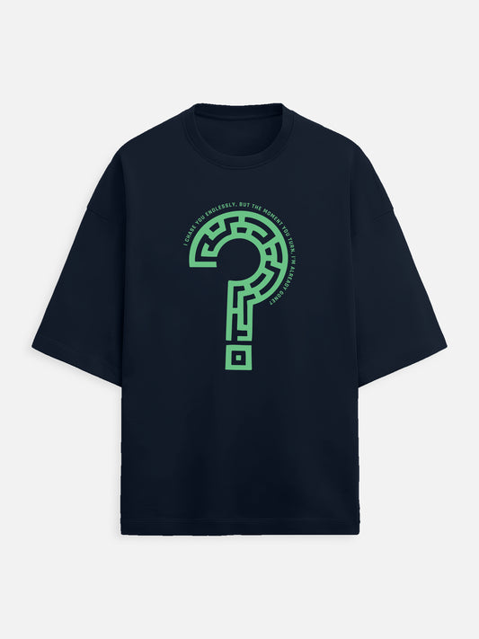 Mind Labyrinth: Riddle Path