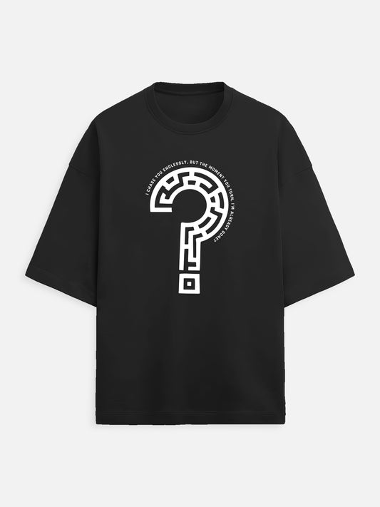 Mind Labyrinth: Riddle Outline
