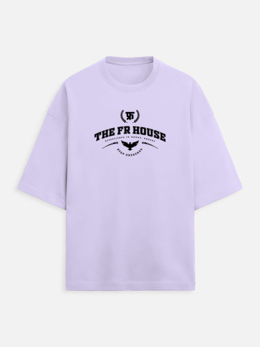 TFH Originals: Varsity Crest