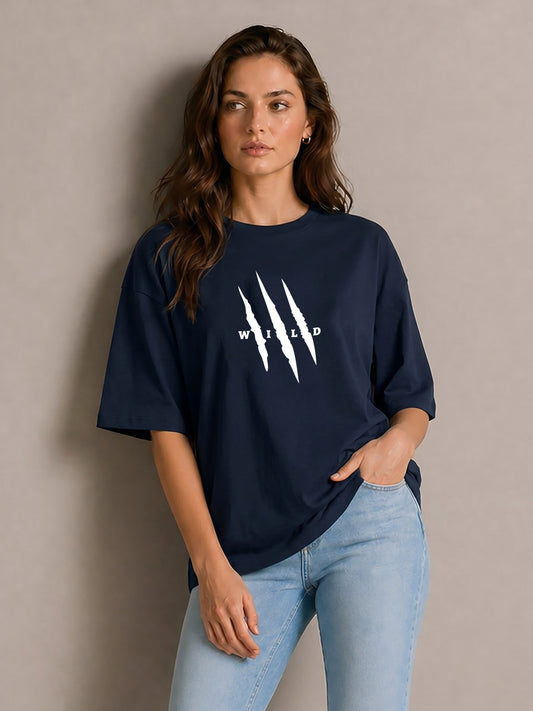 Wild Form: Split Mark