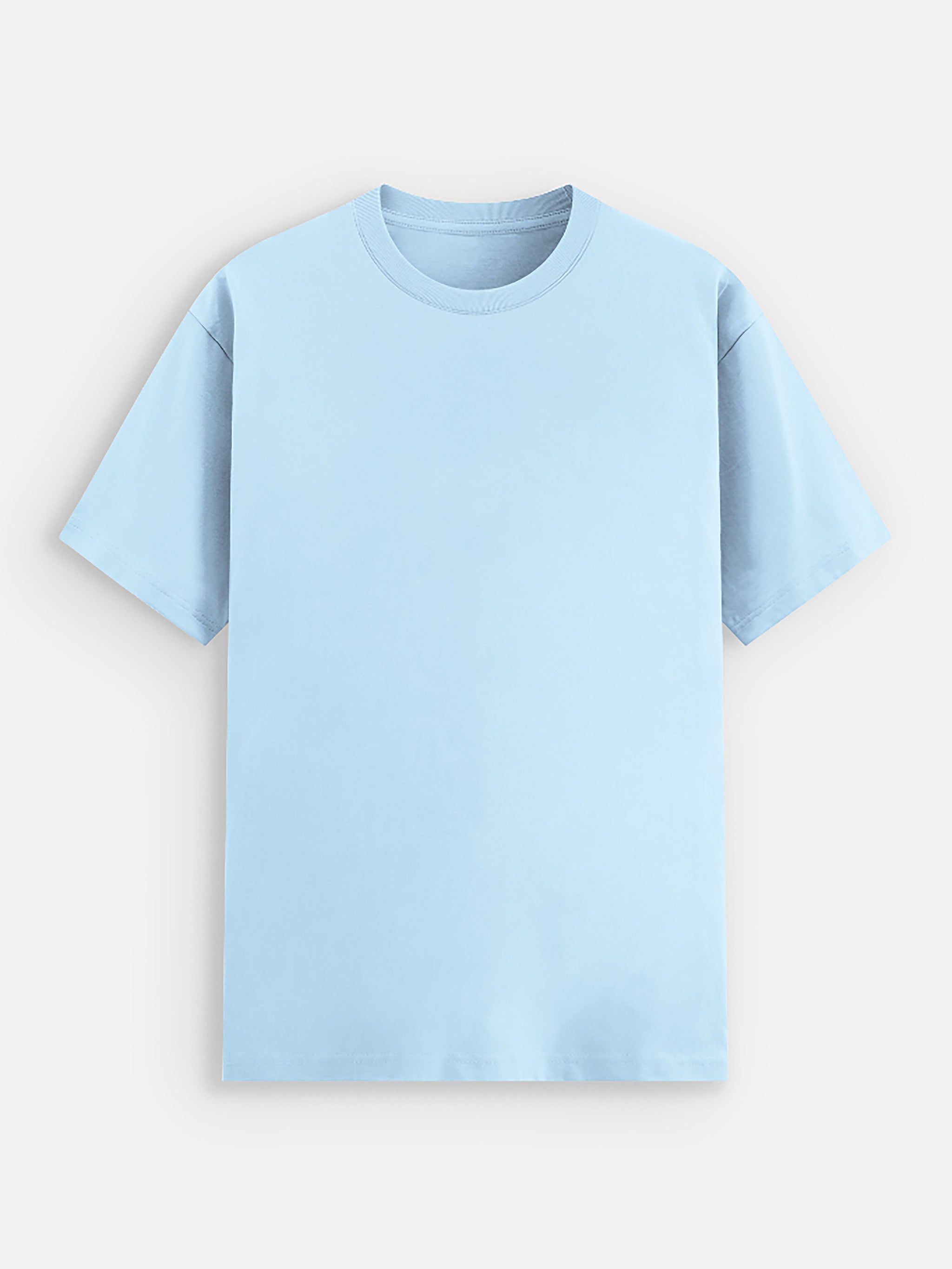 TFH Essentials: Daily Stretch Tee
