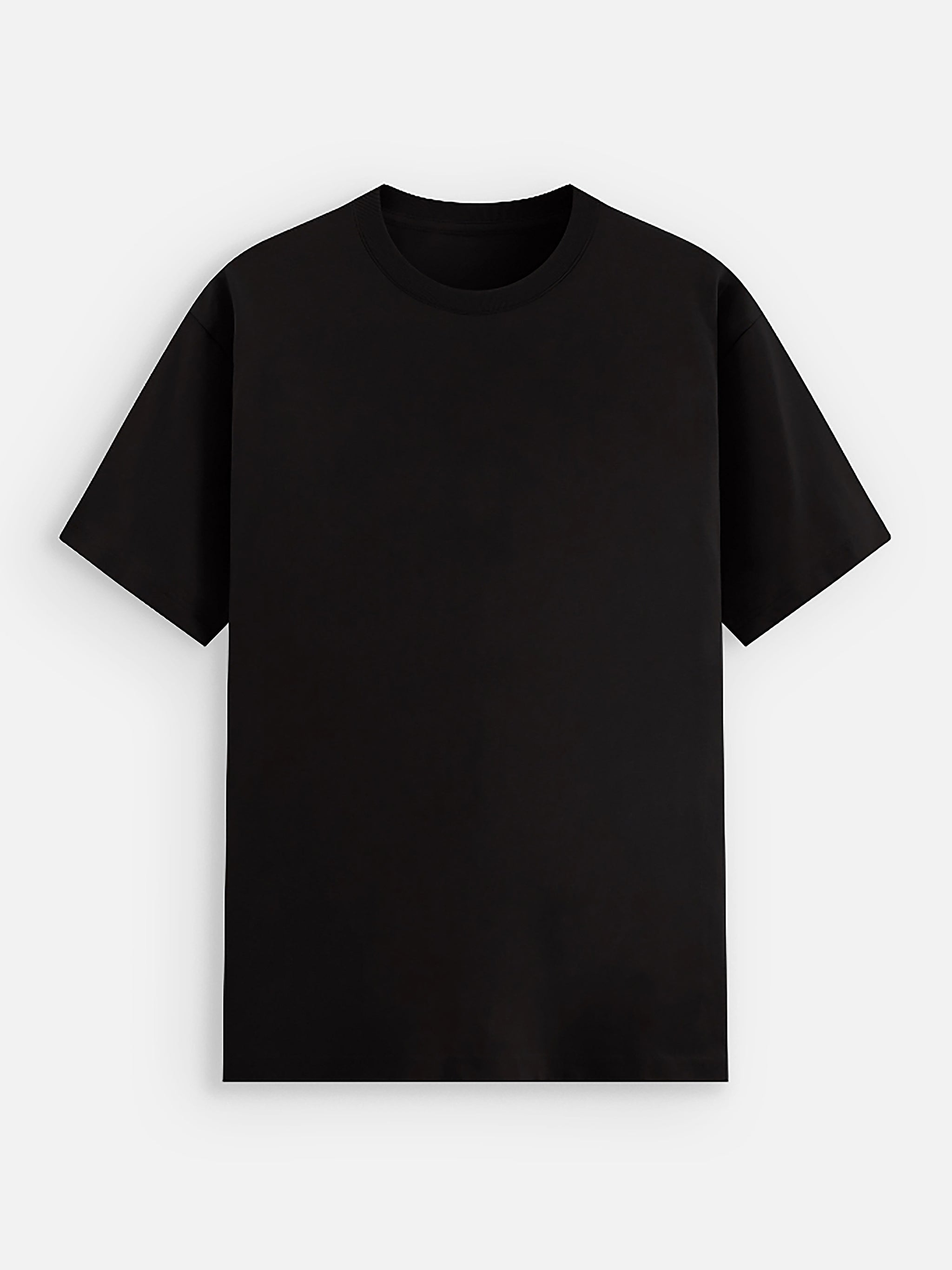 TFH Essentials: Daily Stretch Tee