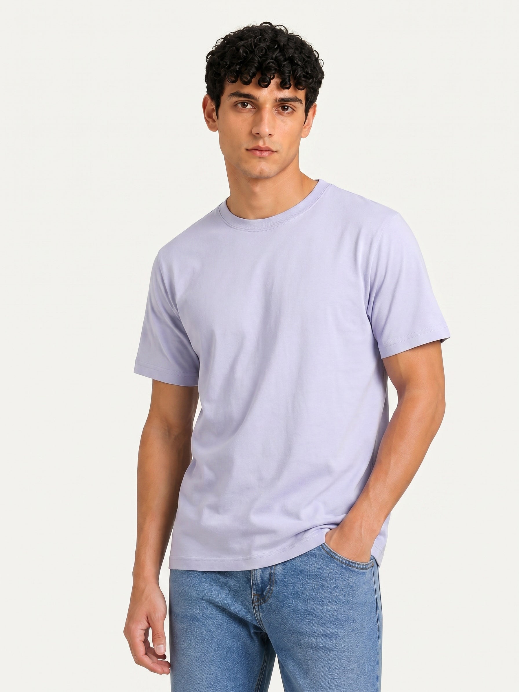 TFH Essentials: Daily Stretch Tee