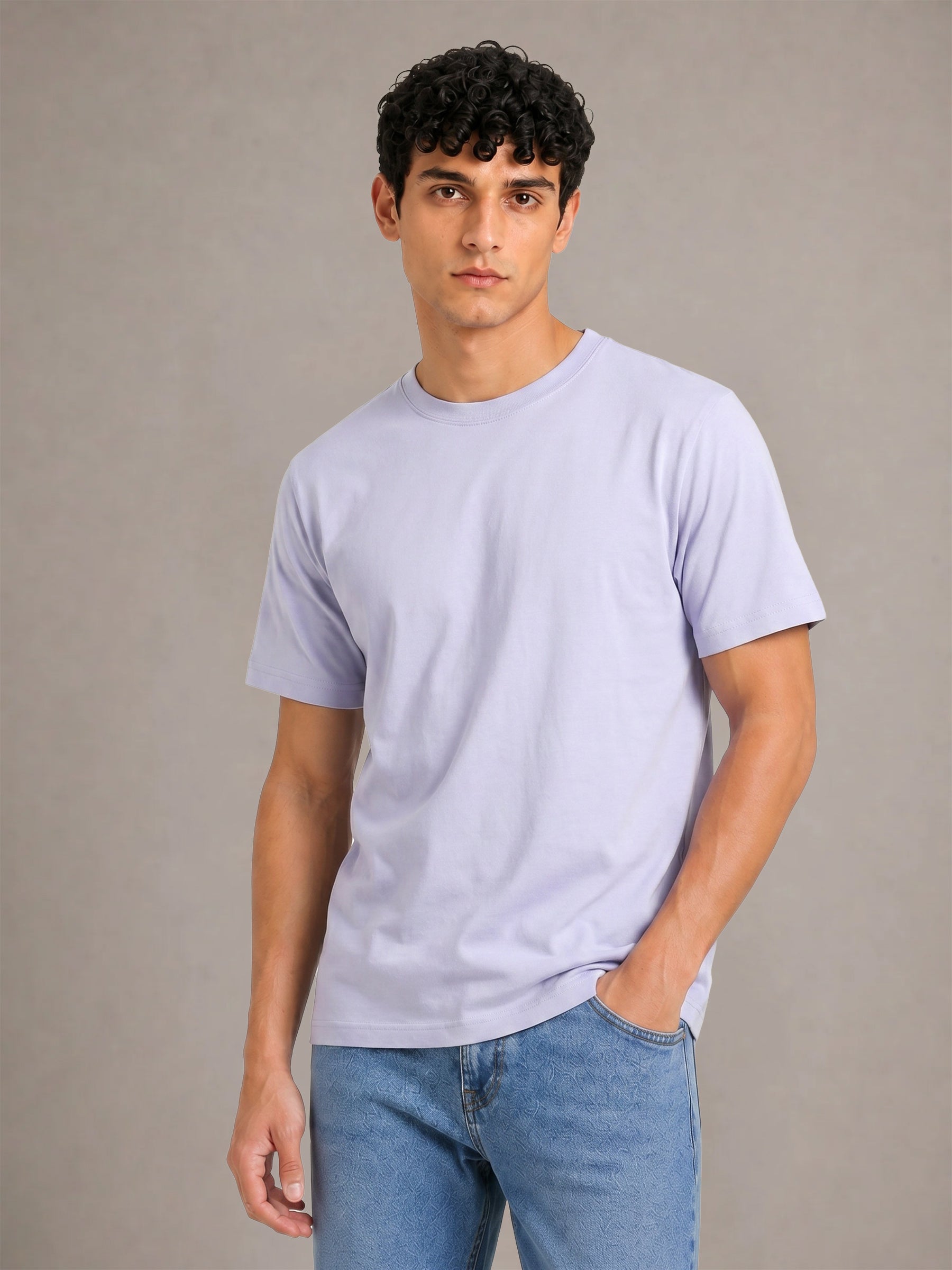 TFH Essentials: Daily Stretch Tee