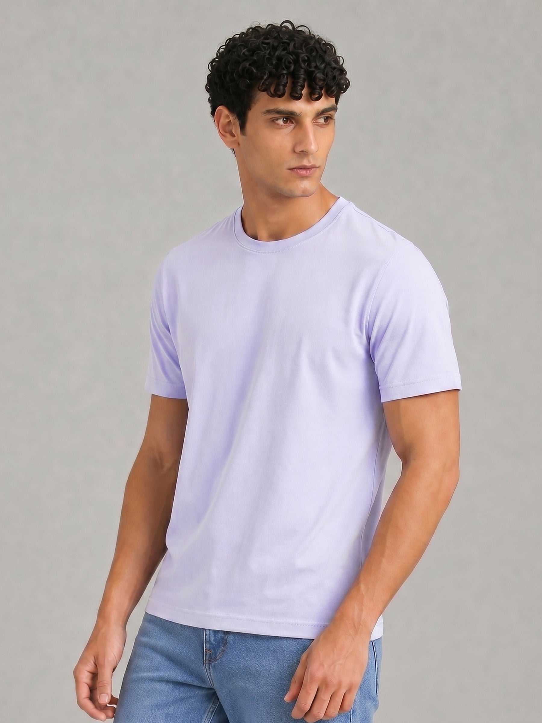 TFH Essentials: Daily Stretch Tee