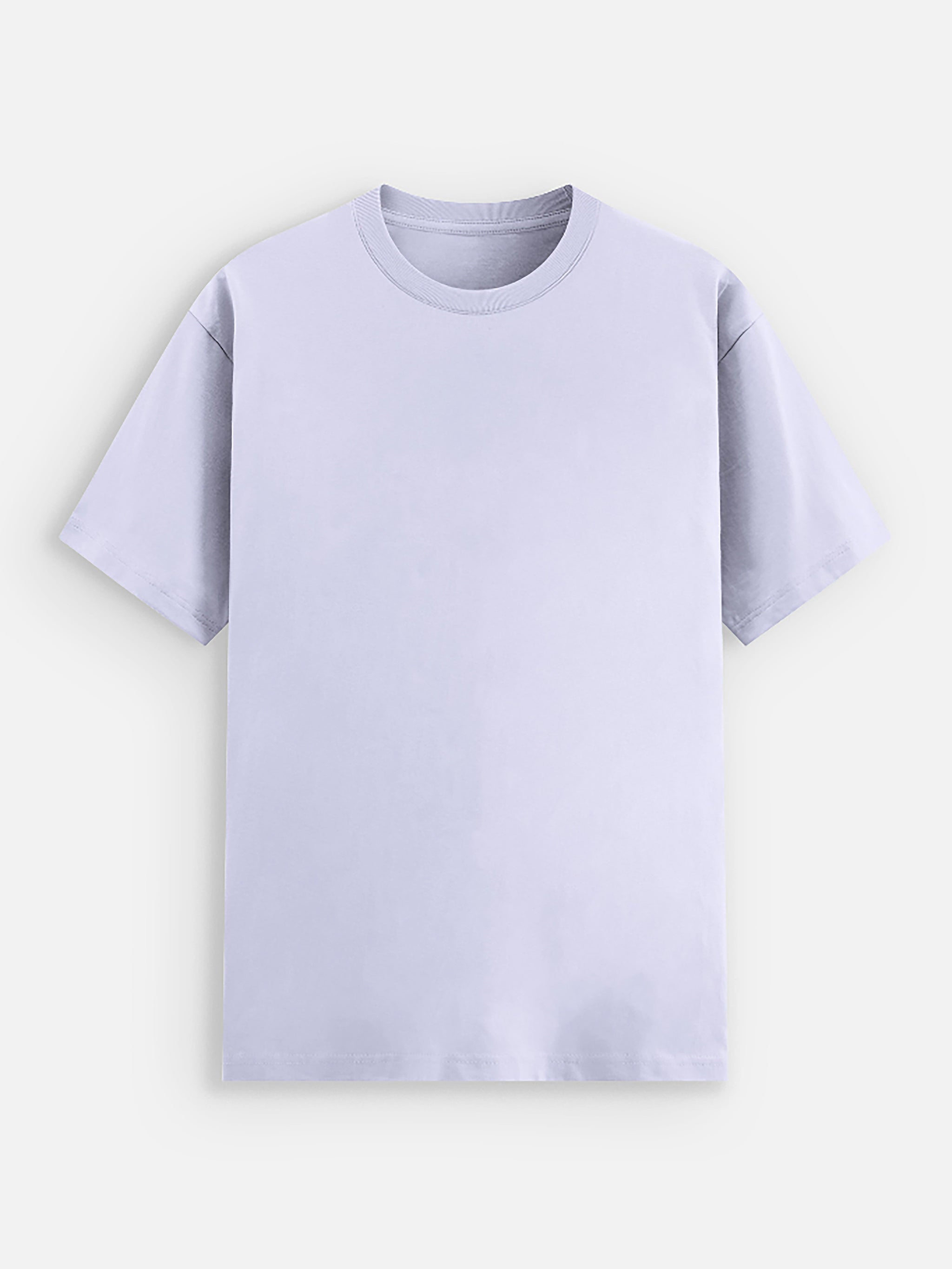 TFH Essentials: Daily Stretch Tee
