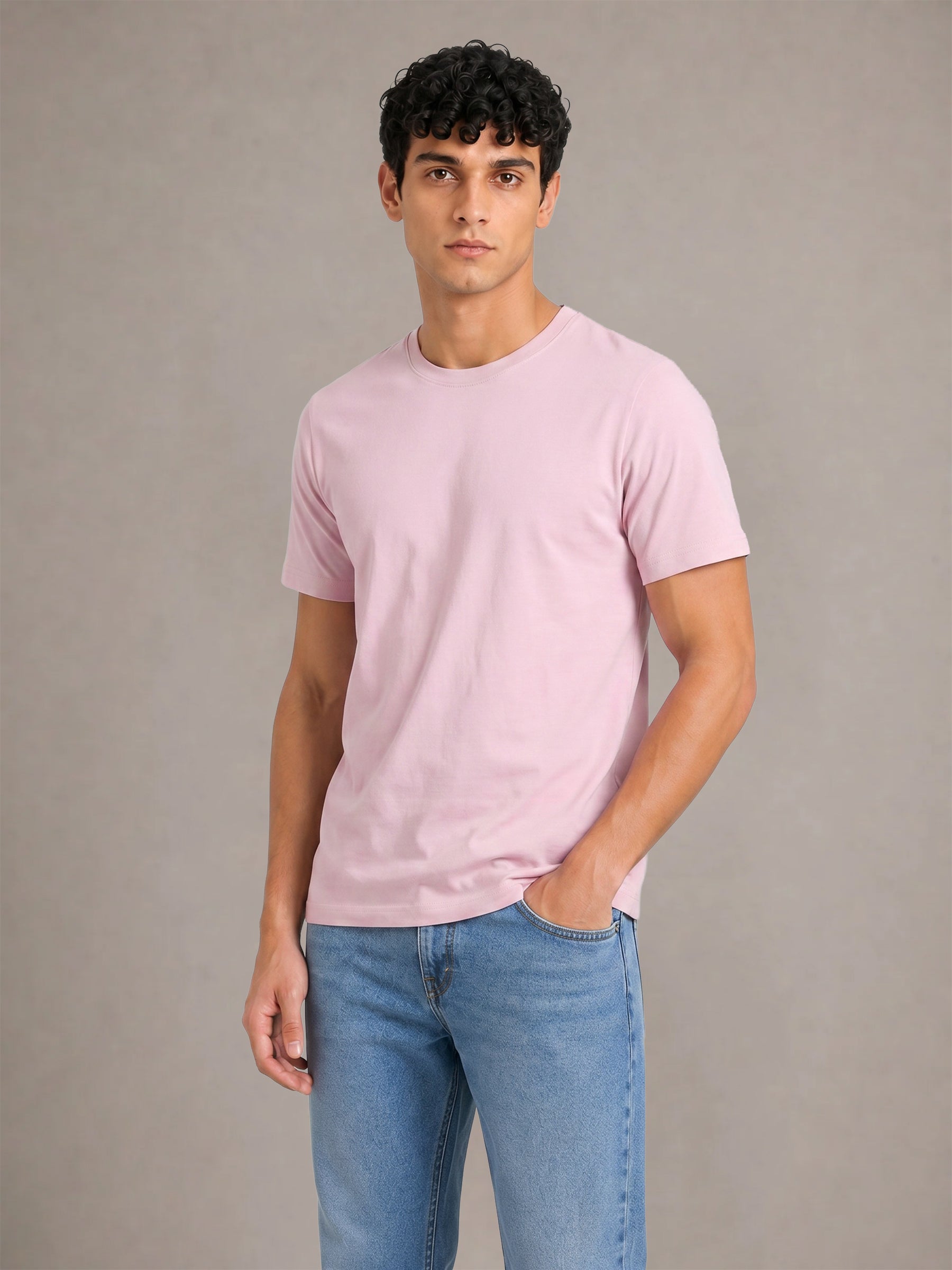 TFH Essentials: Daily Stretch Tee