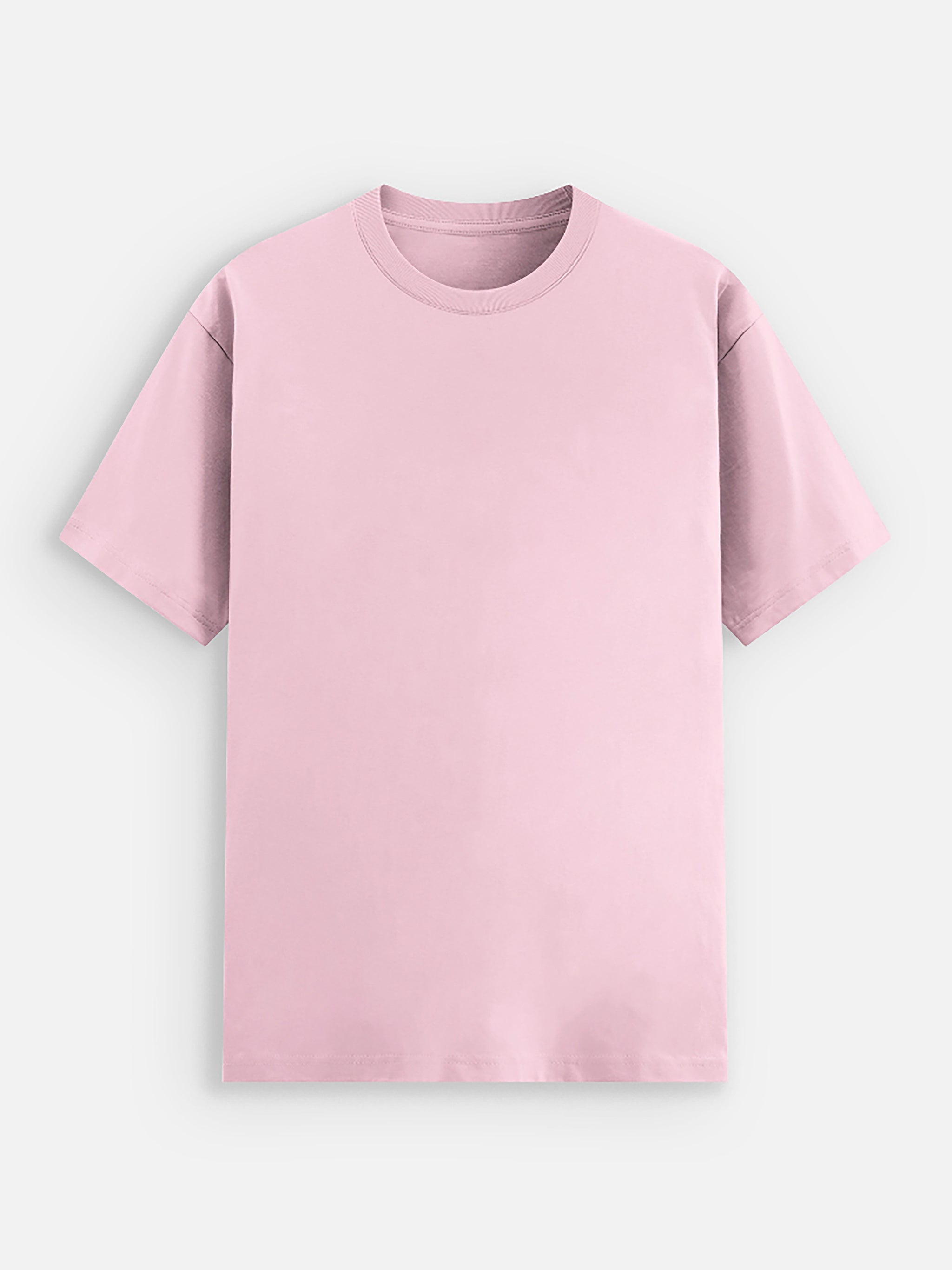 TFH Essentials: Daily Stretch Tee