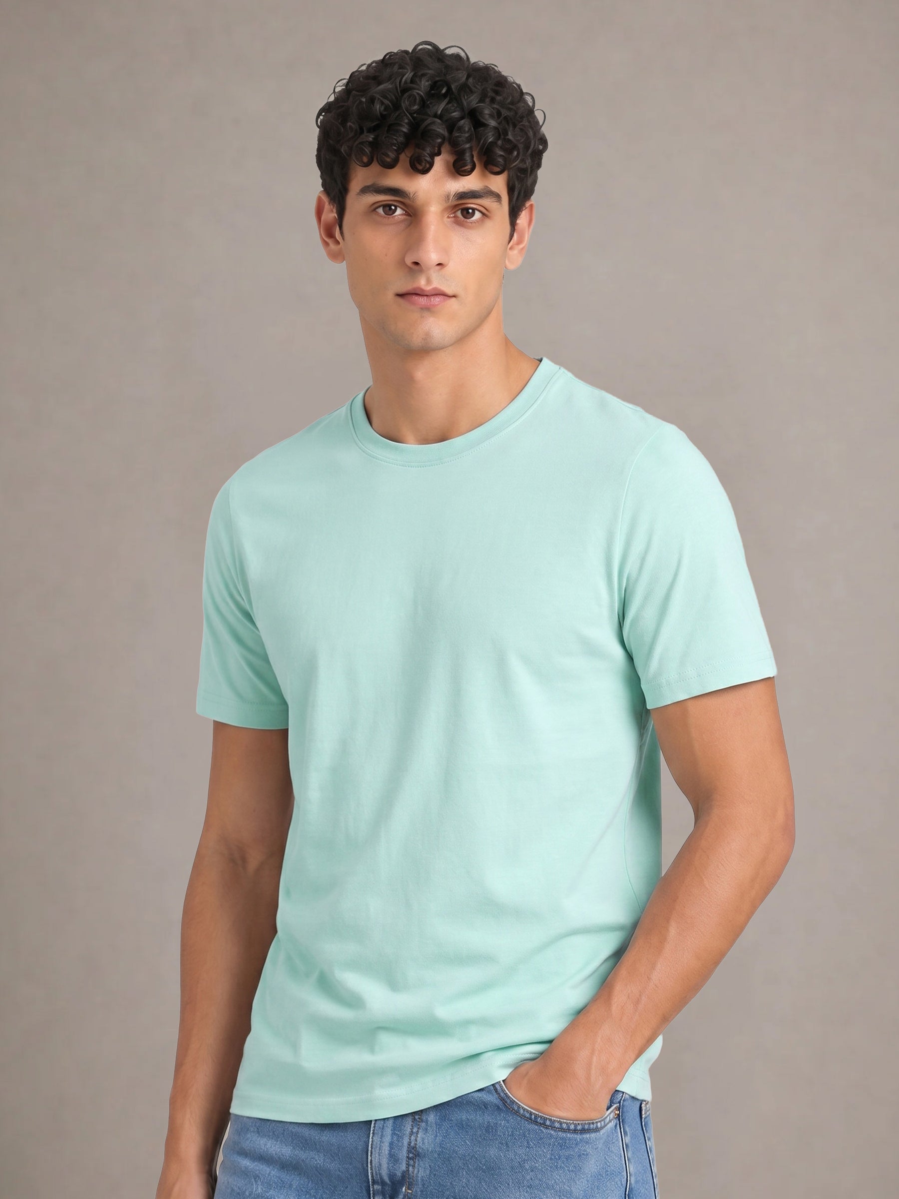 TFH Essentials: Daily Stretch Tee