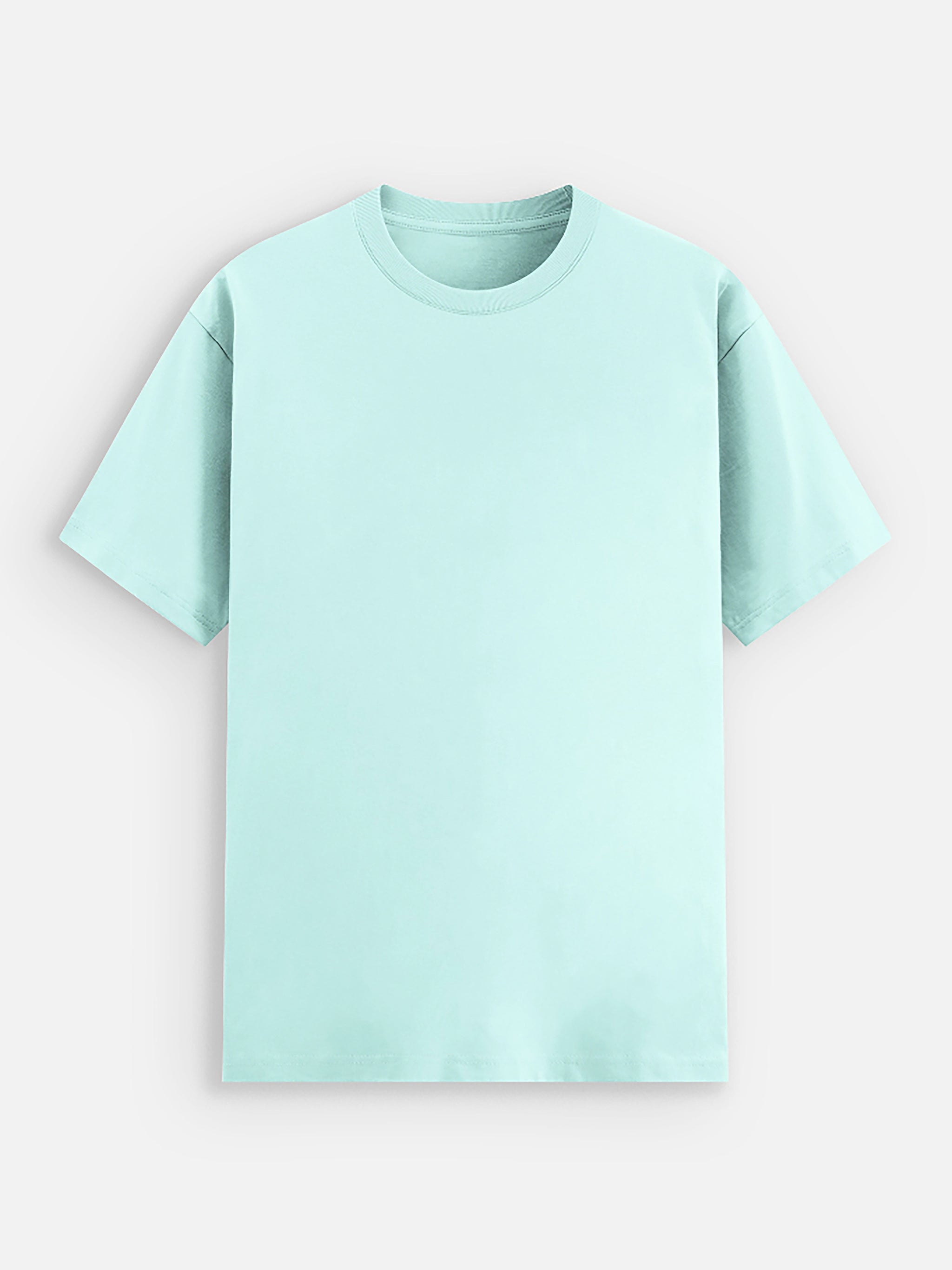 TFH Essentials: Daily Stretch Tee