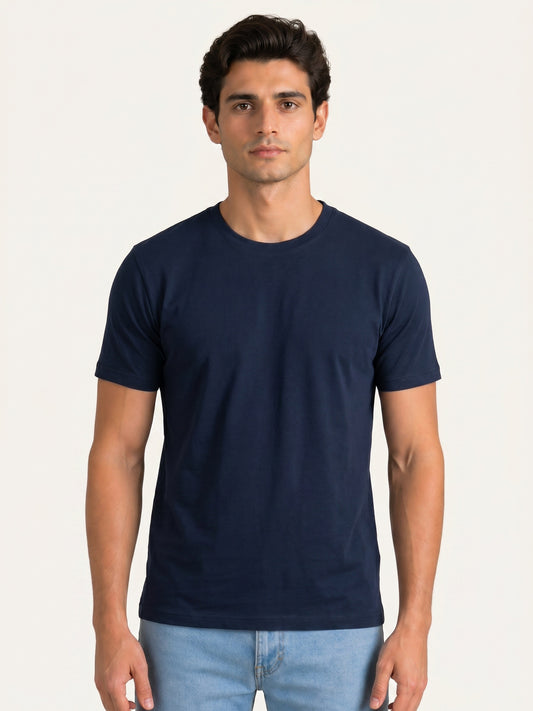 TFH Essentials: Daily Stretch Tee