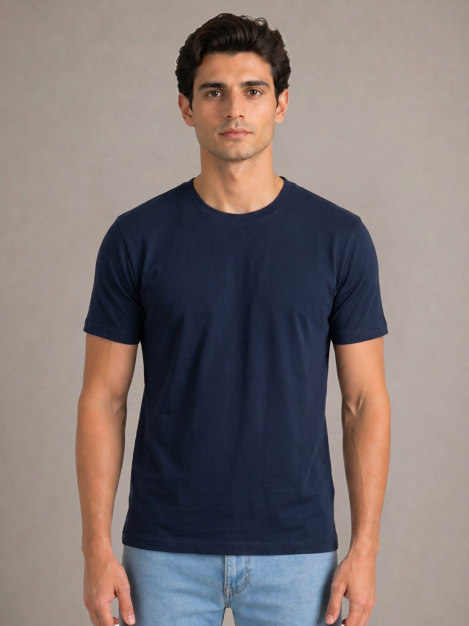 TFH Essentials: Daily Stretch Tee