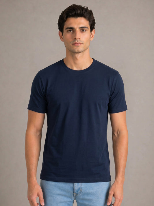 TFH Essentials: Daily Stretch Tee