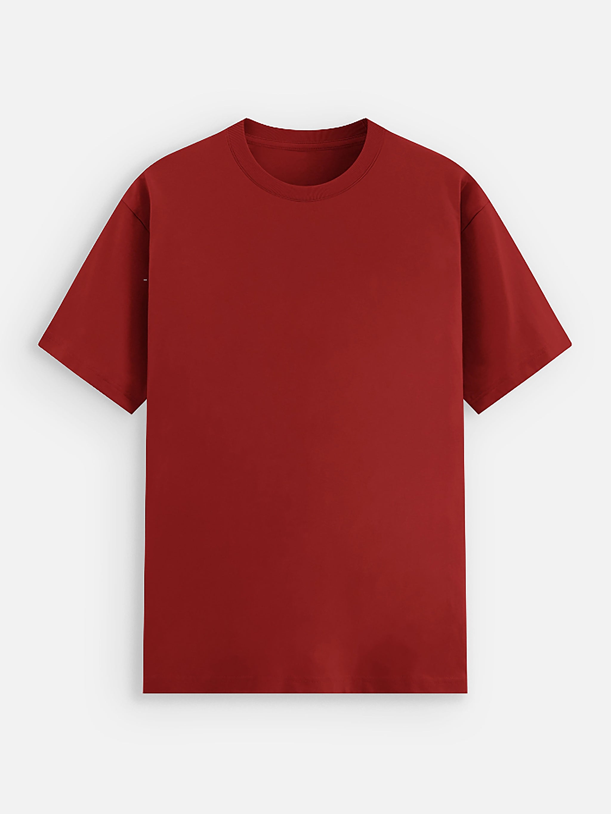 TFH Essentials: Daily Stretch Tee