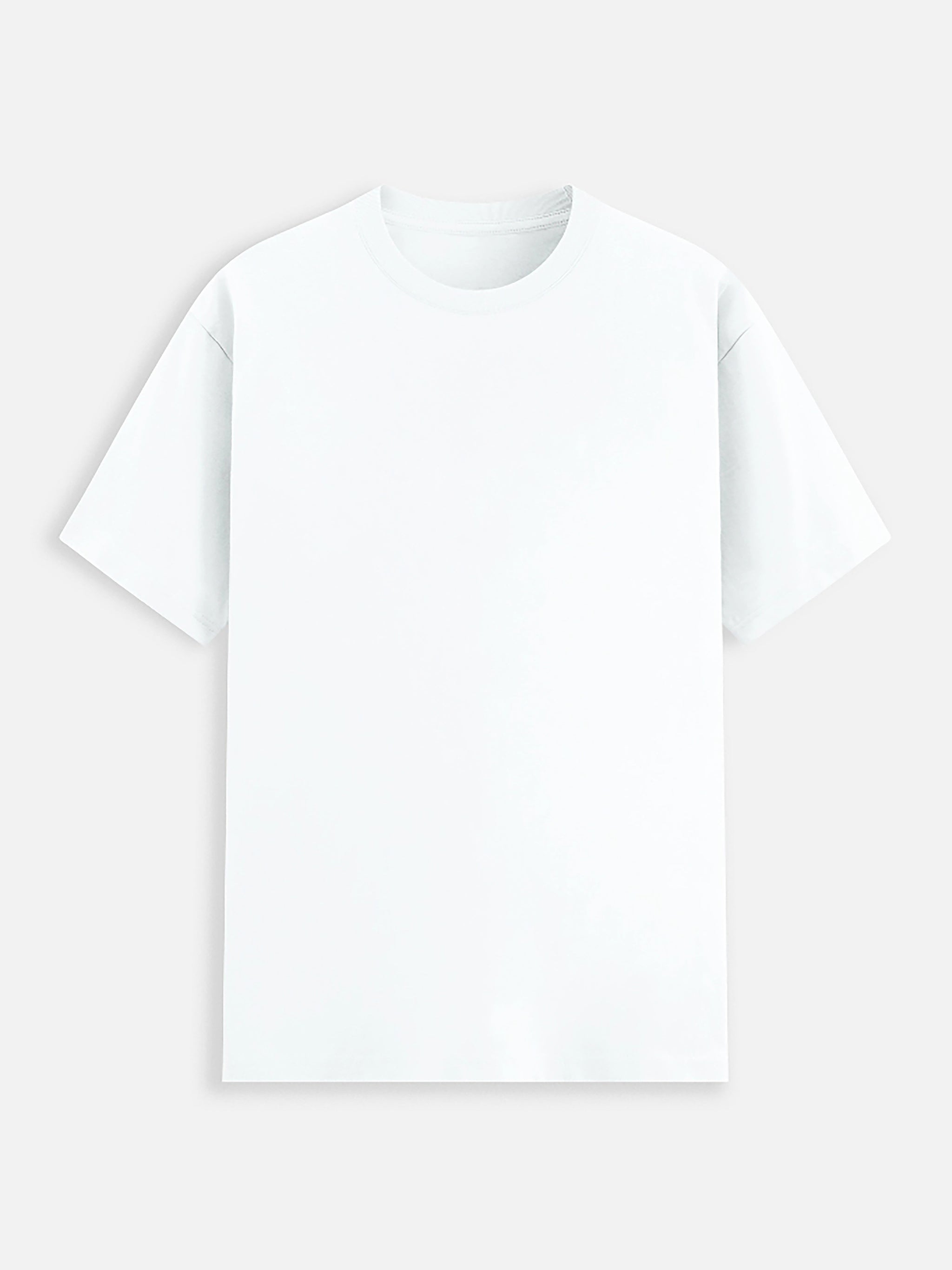 TFH Essentials: Daily Stretch Tee