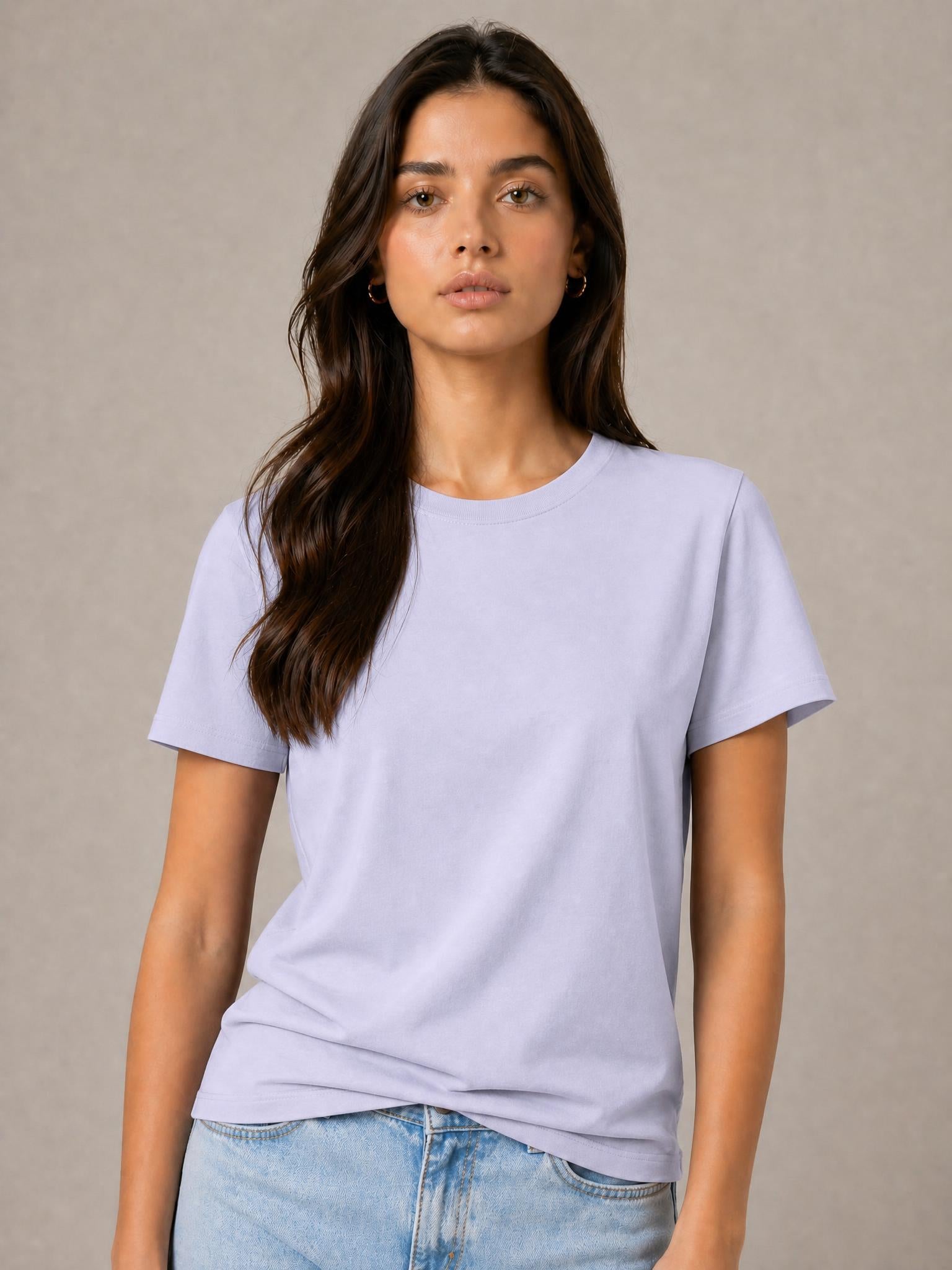 TFH Essentials: Daily Stretch Tee