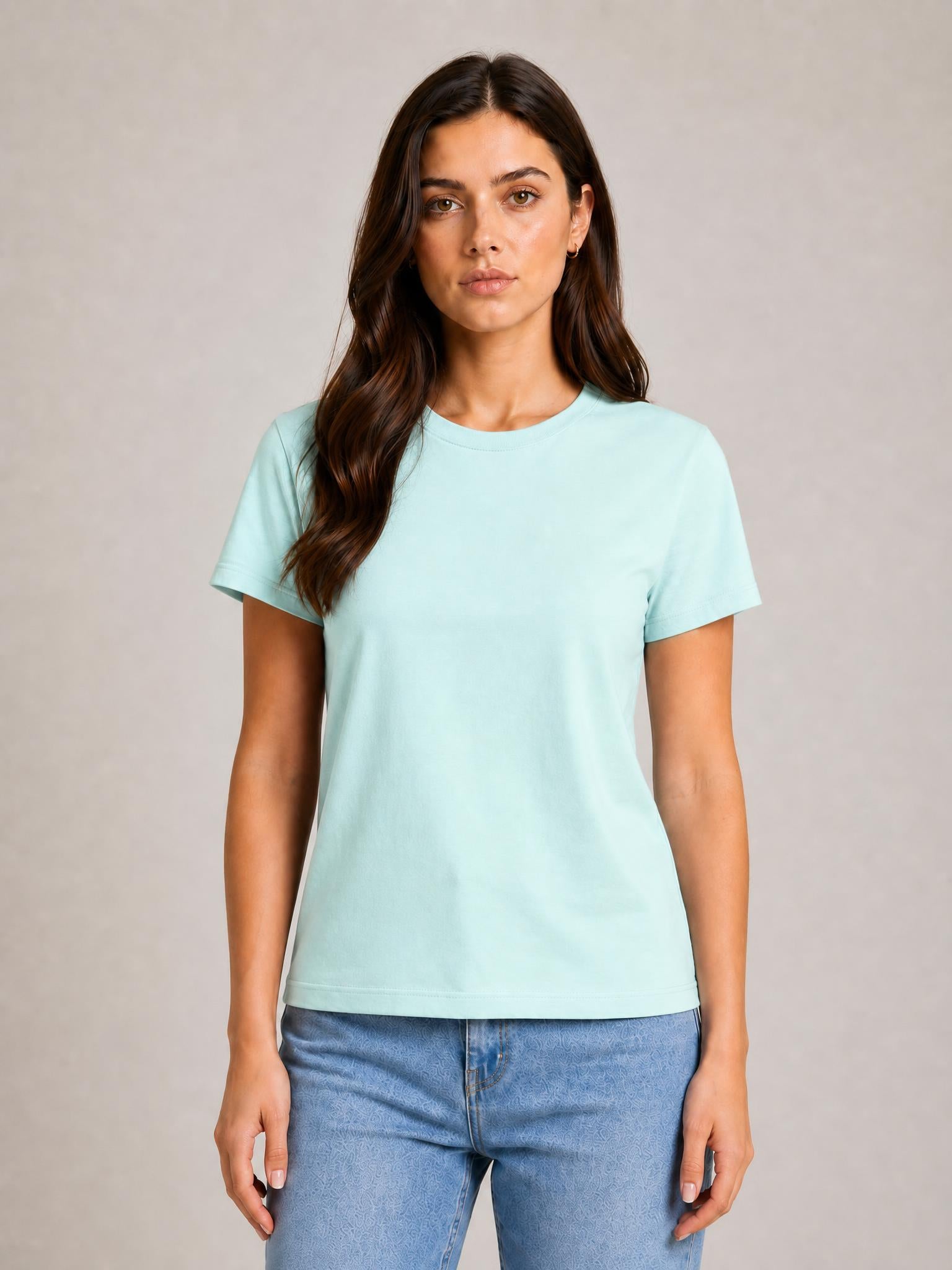 TFH Essentials: Daily Stretch Tee