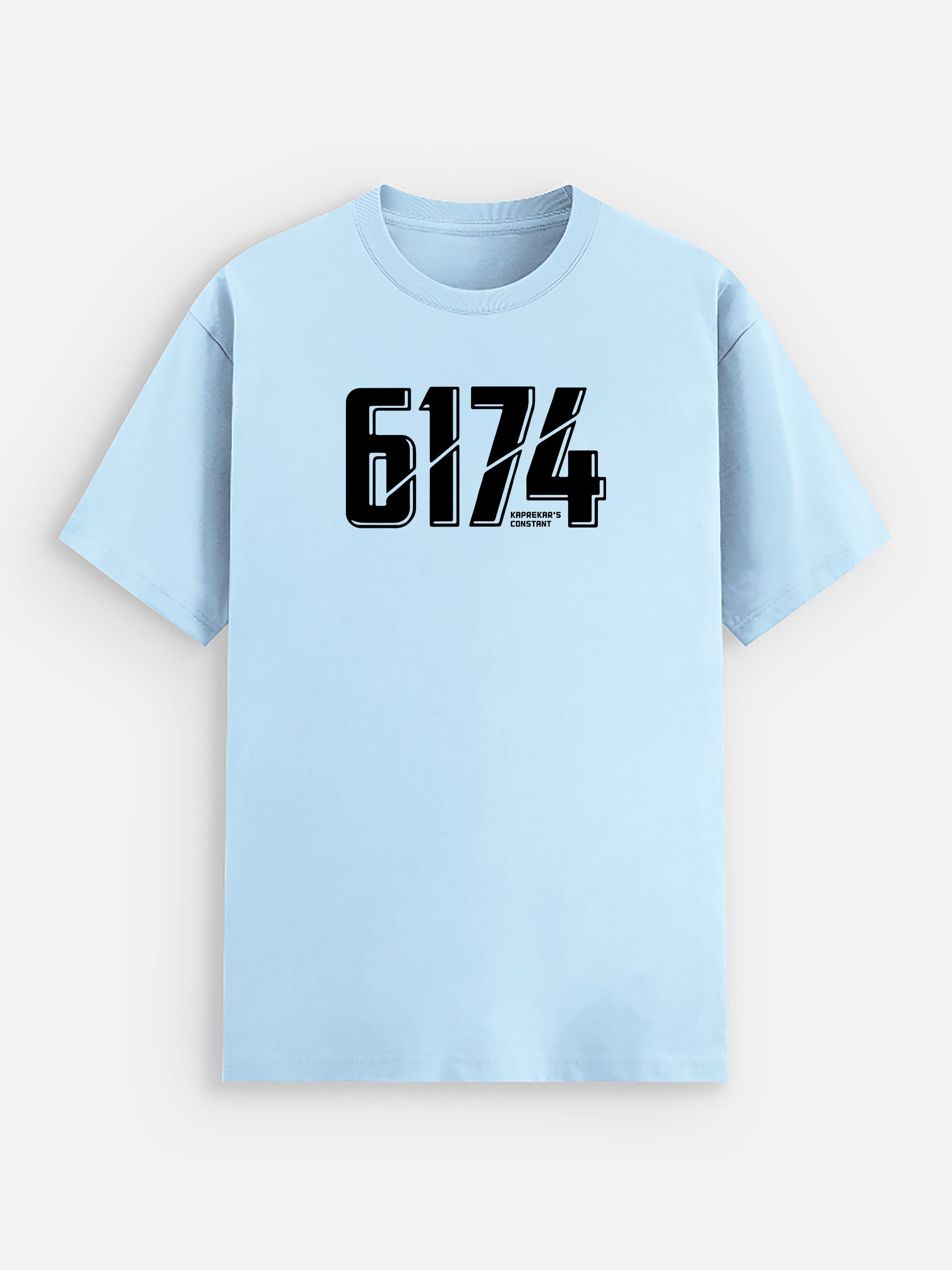 Numeric Mind: Constant Form
