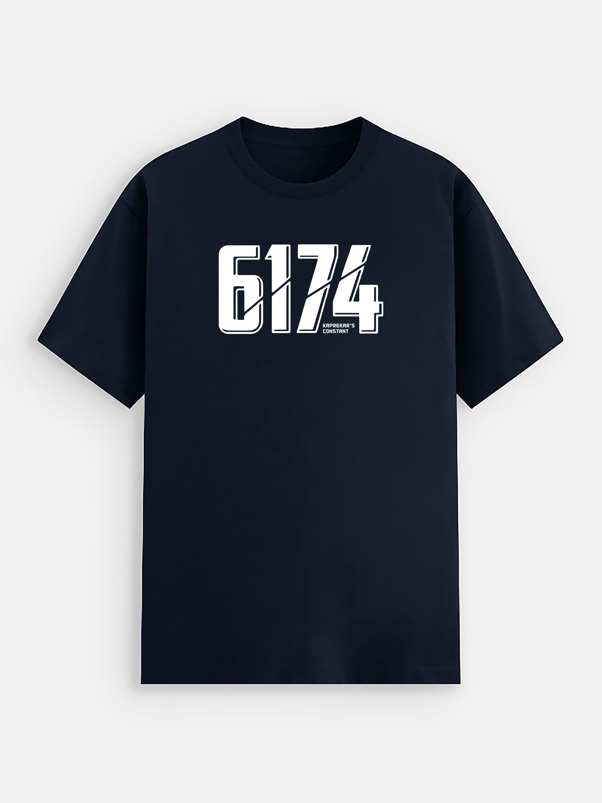 Numeric Mind: Constant Frame