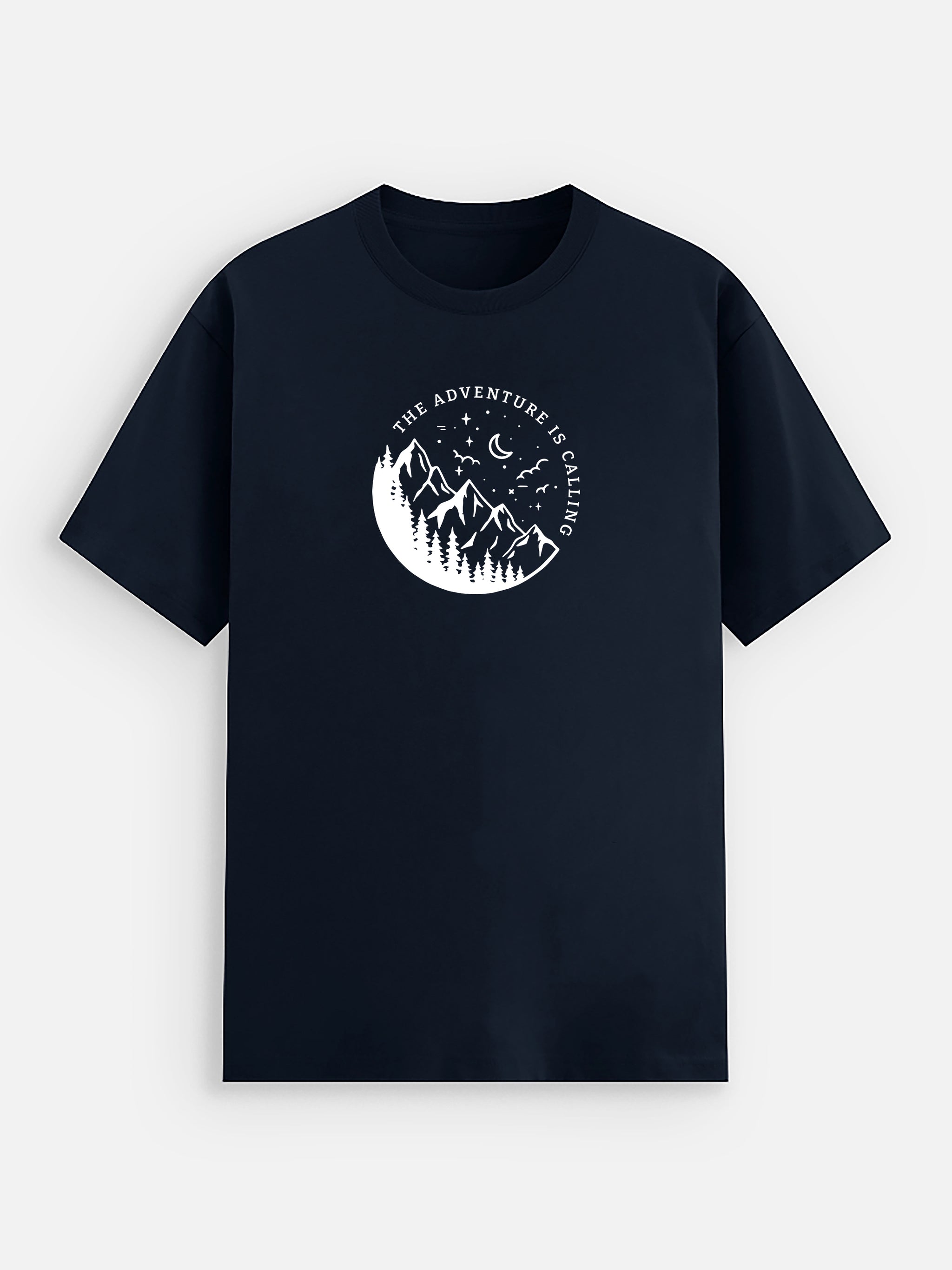 Wander Mark: Alpine Call