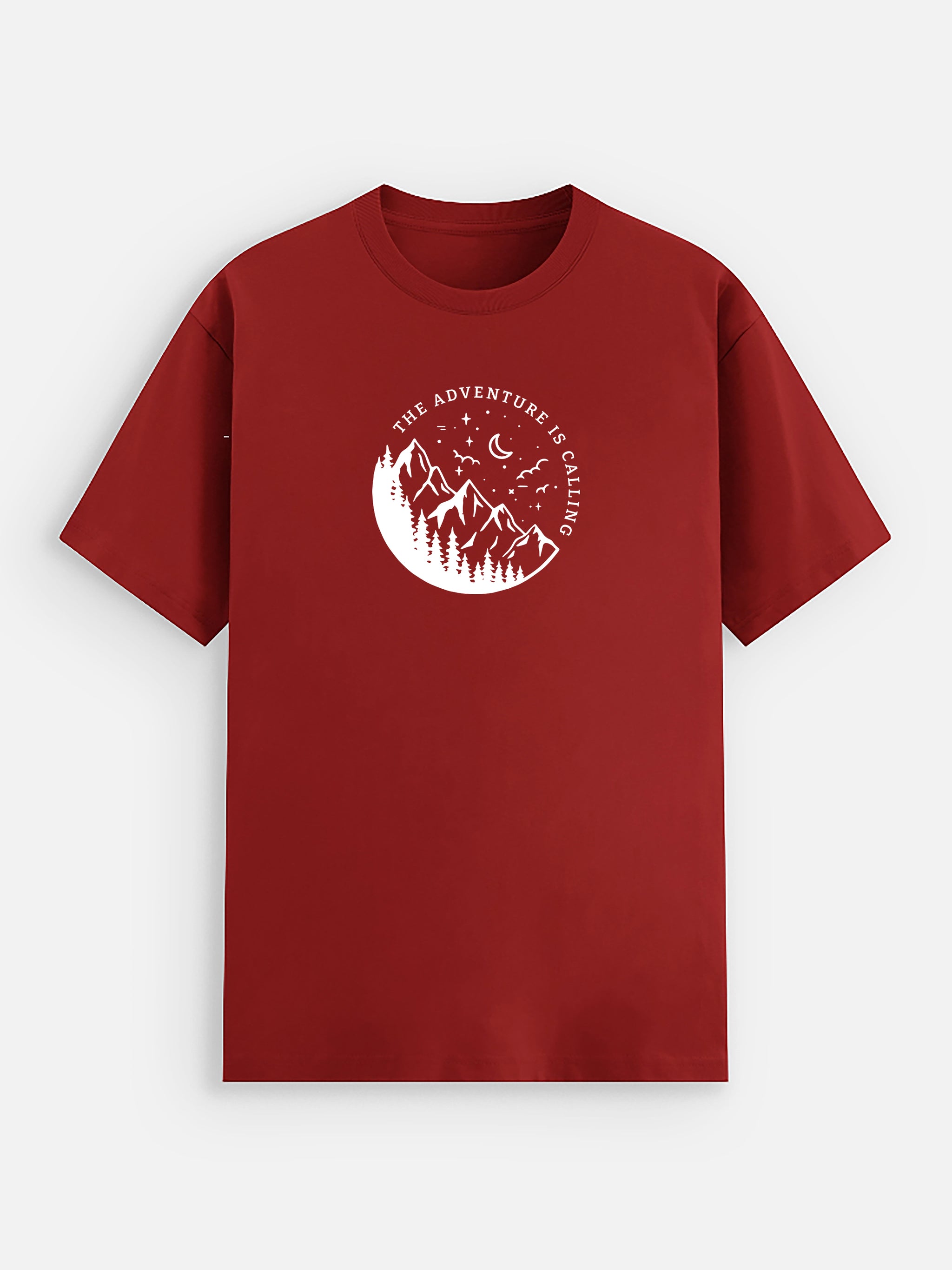 Wander Mark: Alpine Call