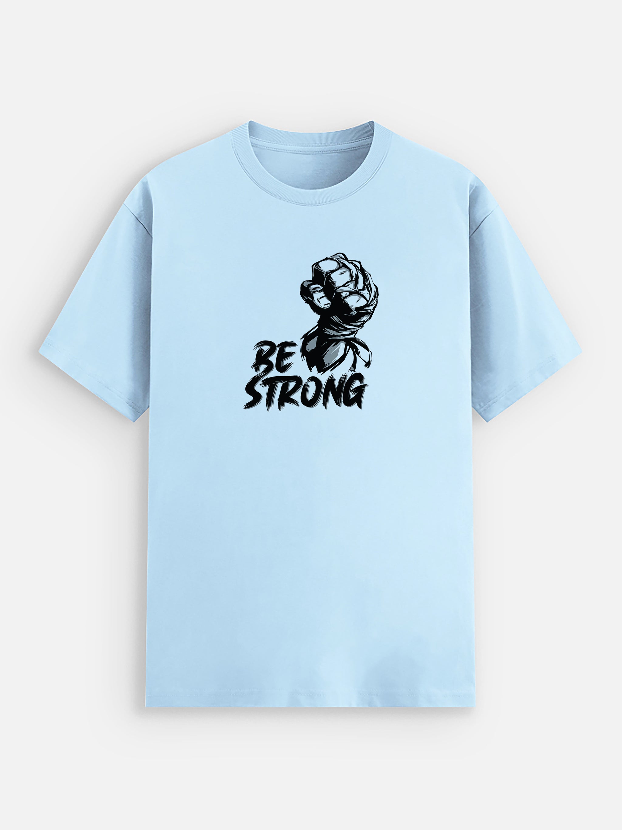 Strength Code: Left Guard
