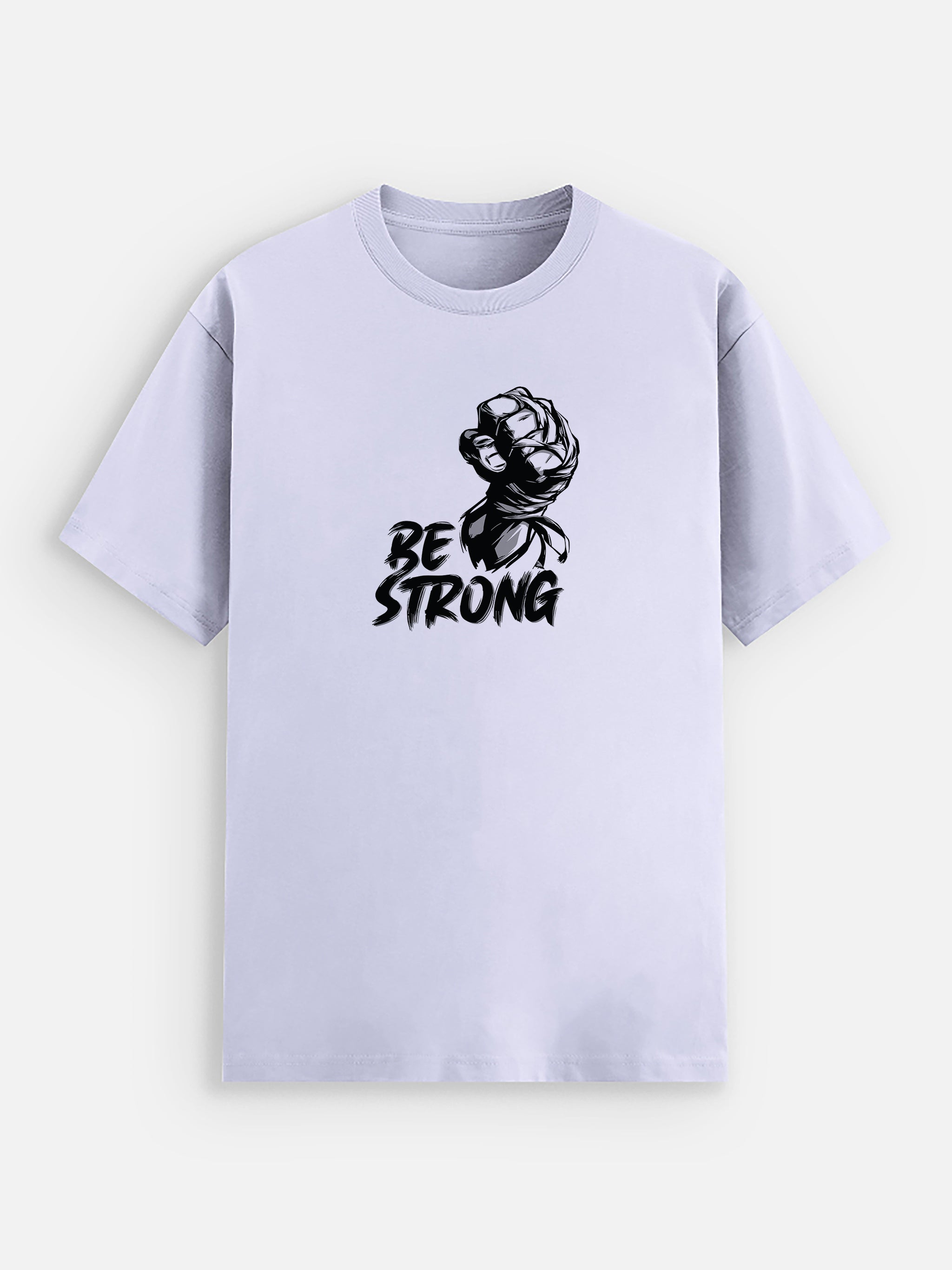Strength Code: Left Guard