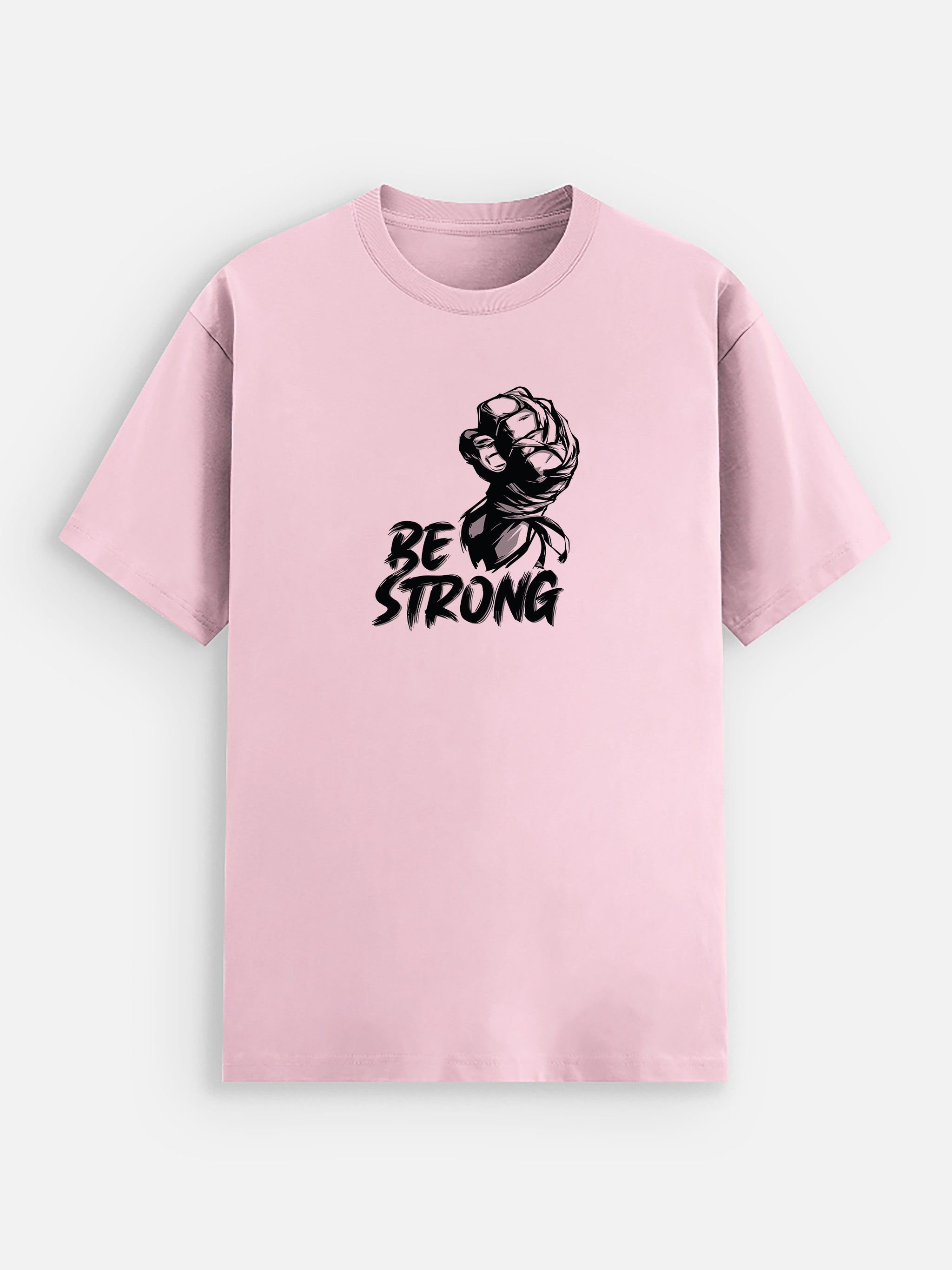 Strength Code: Left Guard