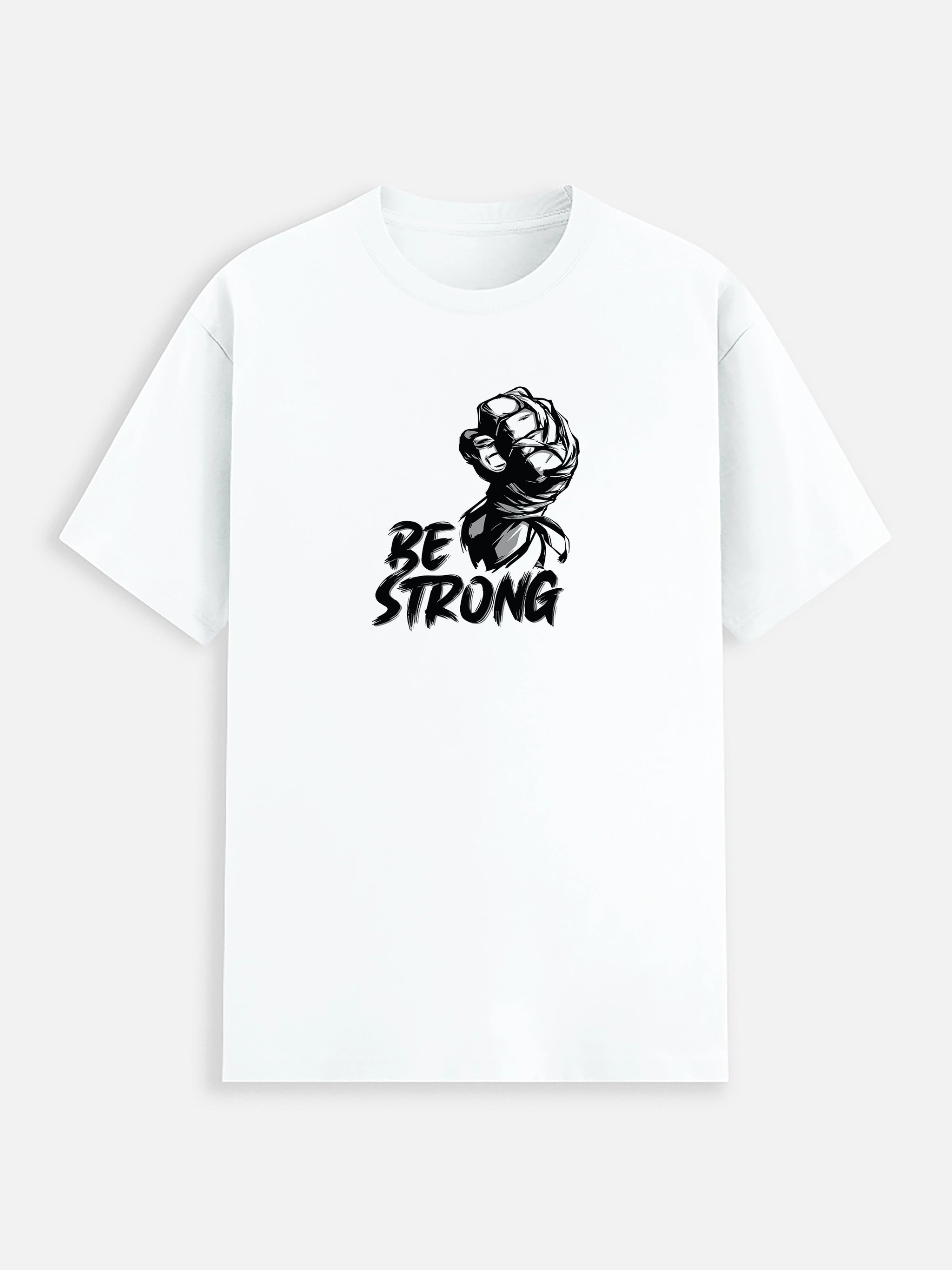 Strength Code: Left Guard