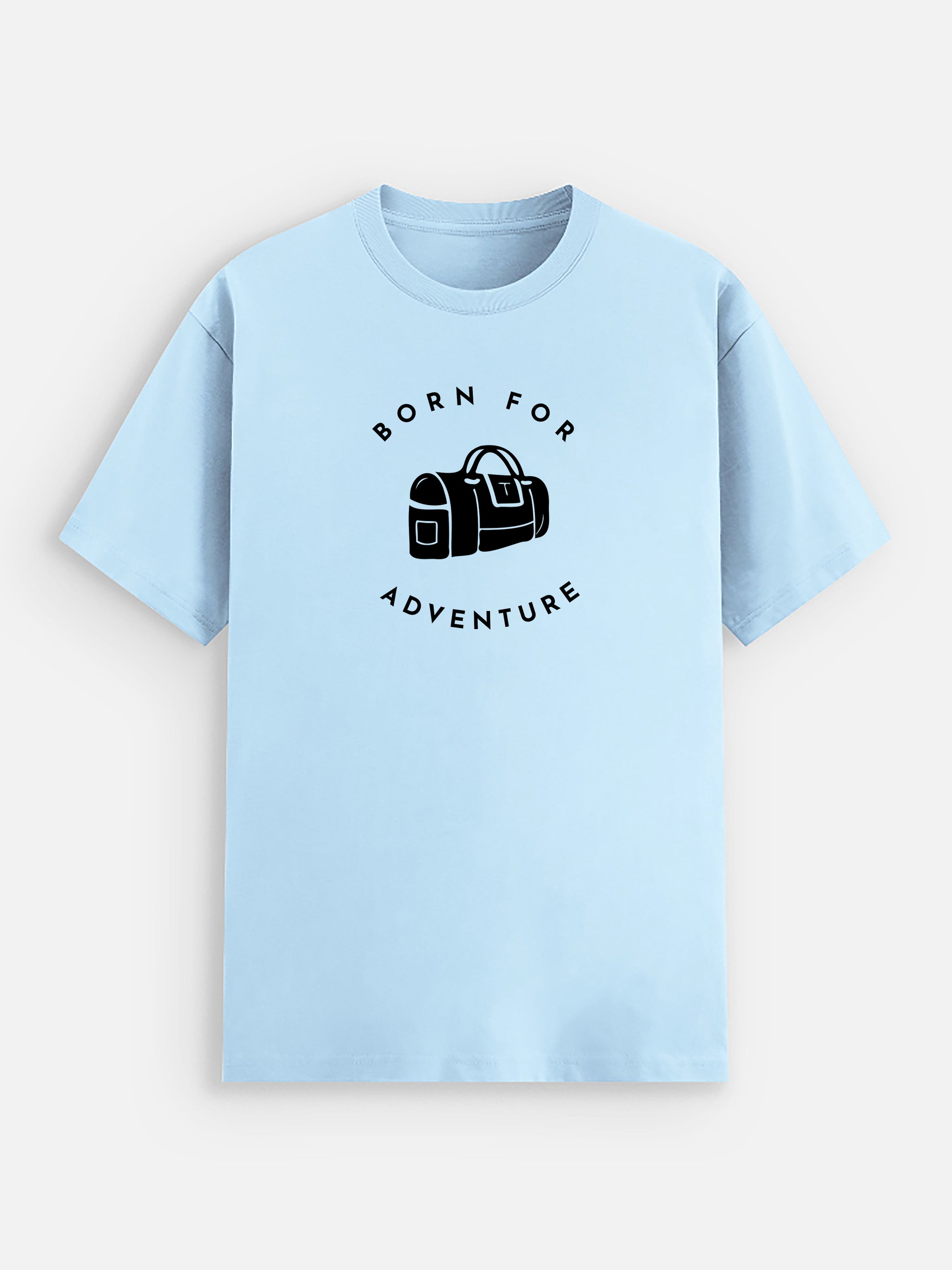 Wander Mark: Travel Ready