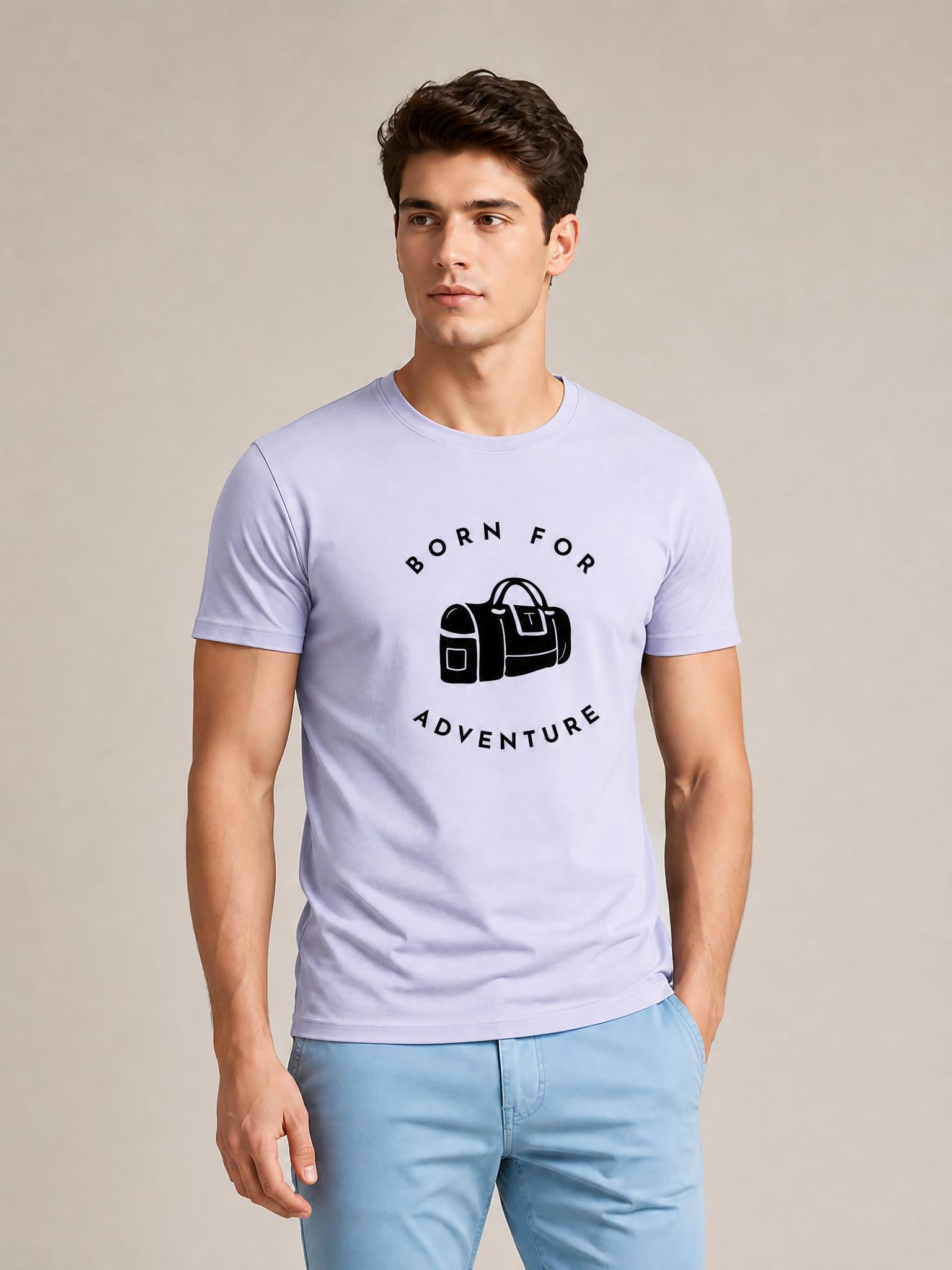 Wander Mark: Travel Ready