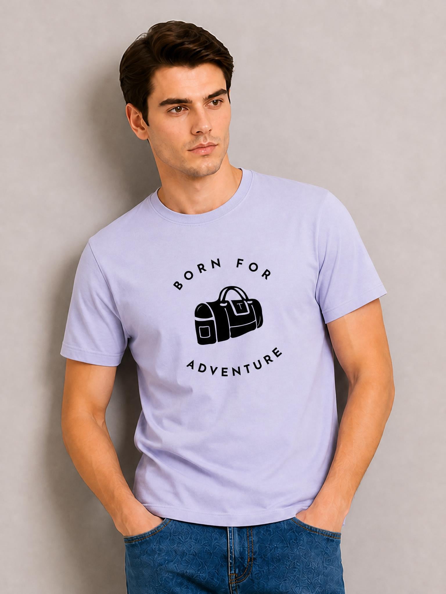Wander Mark: Travel Ready