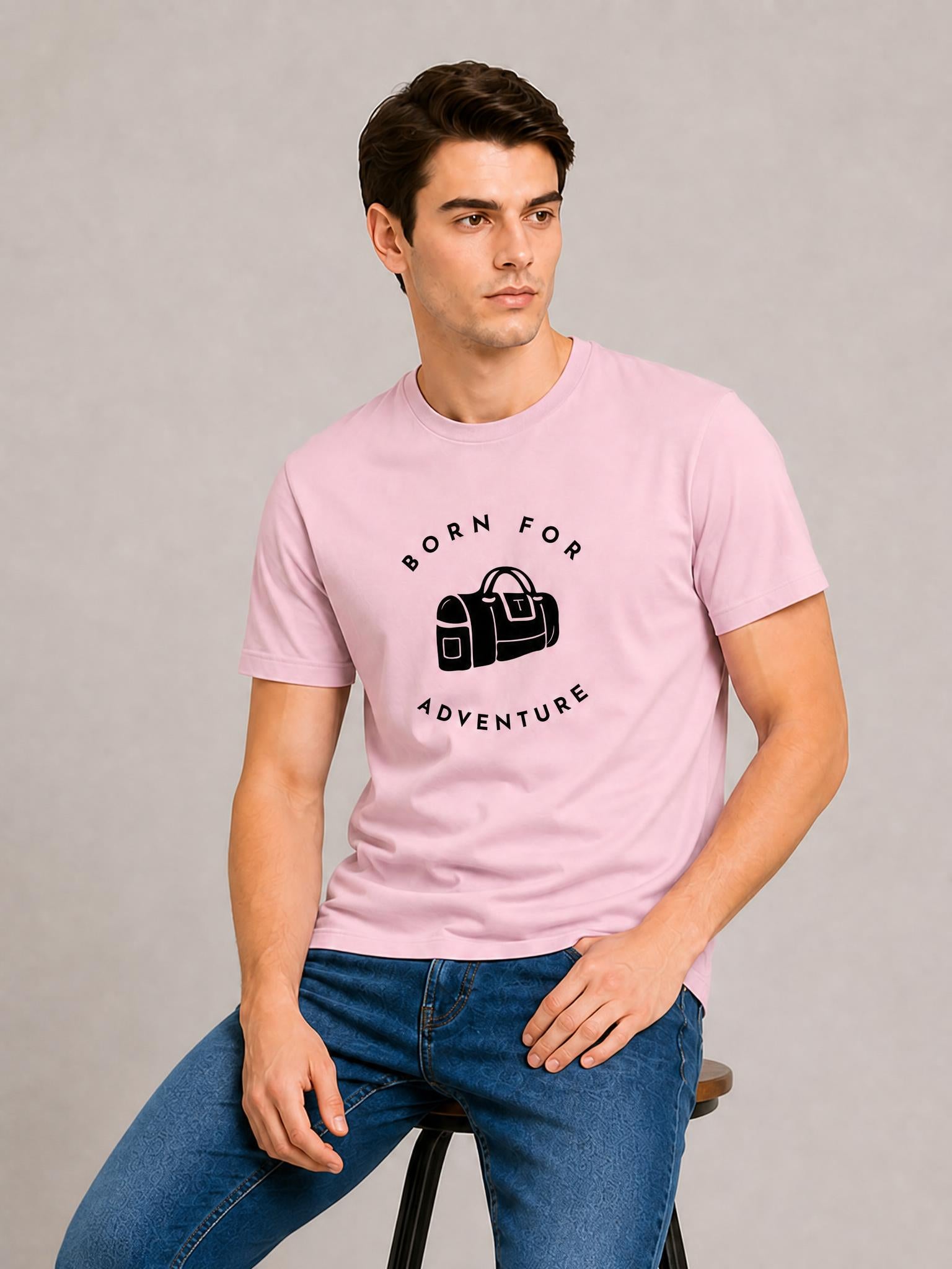 Wander Mark: Travel Ready