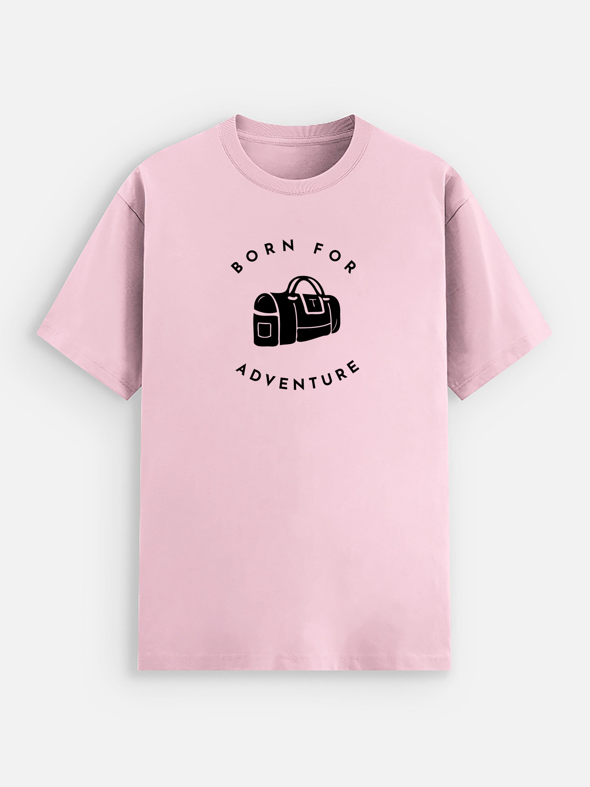Wander Mark: Travel Ready