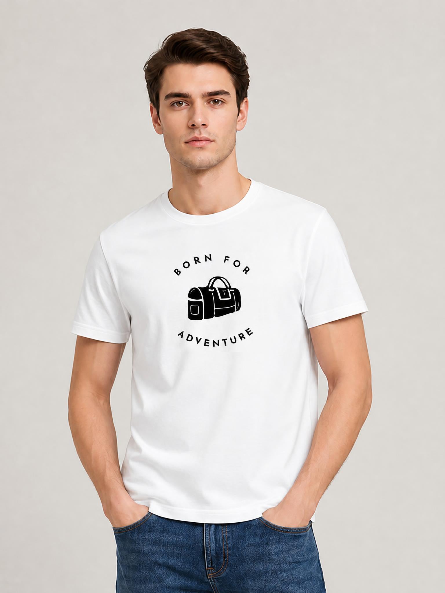 Wander Mark: Travel Ready