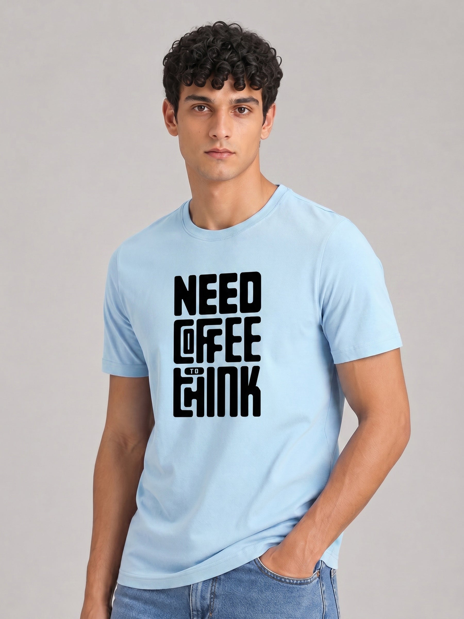 Caffeine Code: Interlock Type