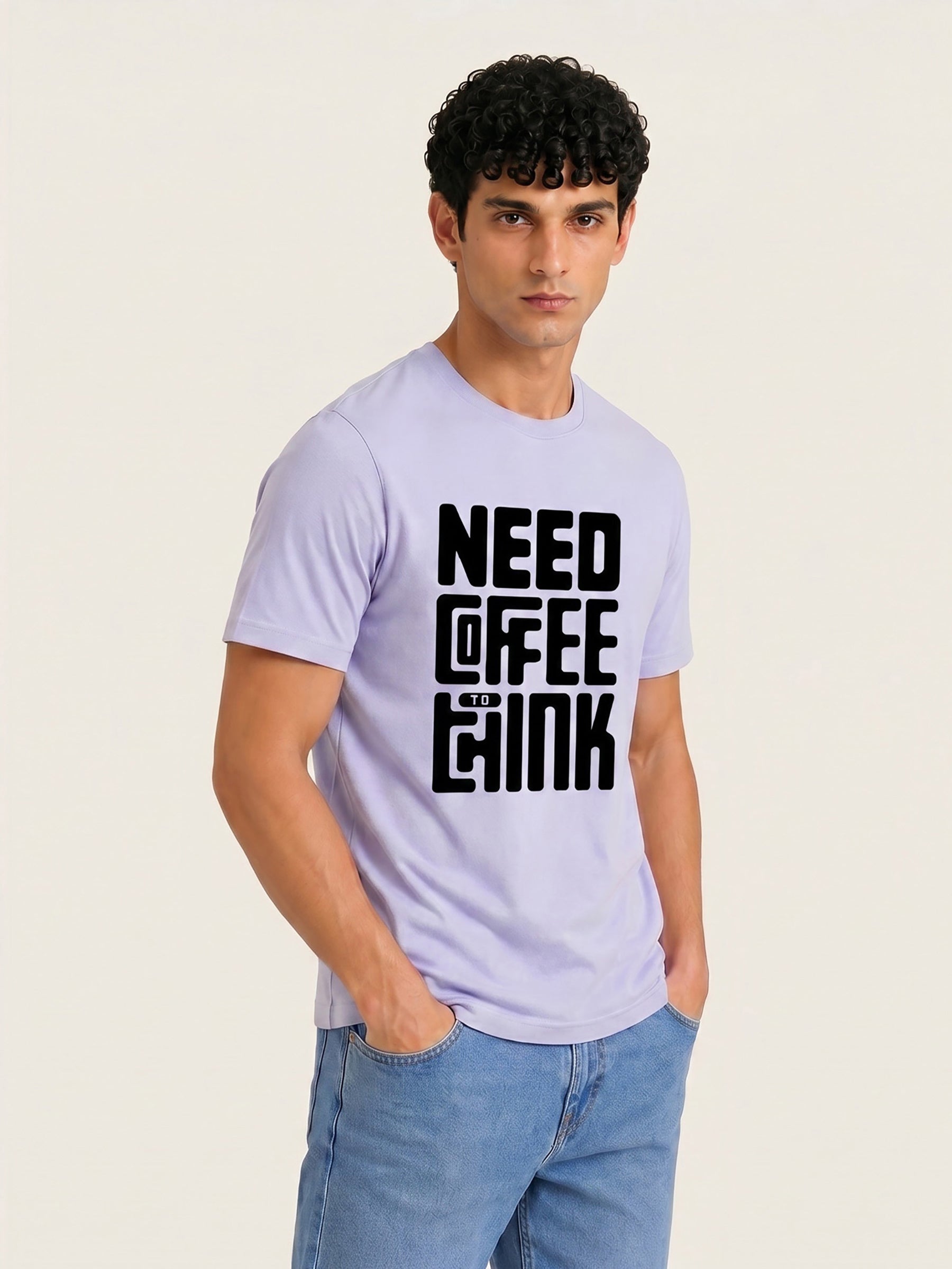 Caffeine Code: Interlock Type